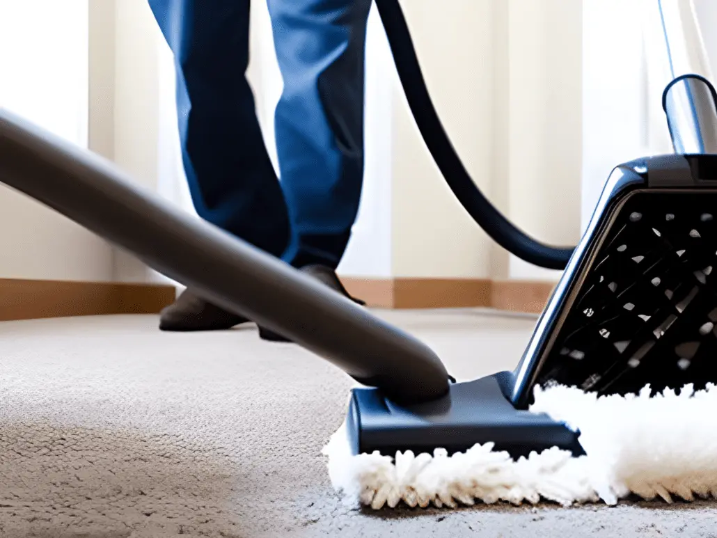 Rug Cleaning Importance Surrey