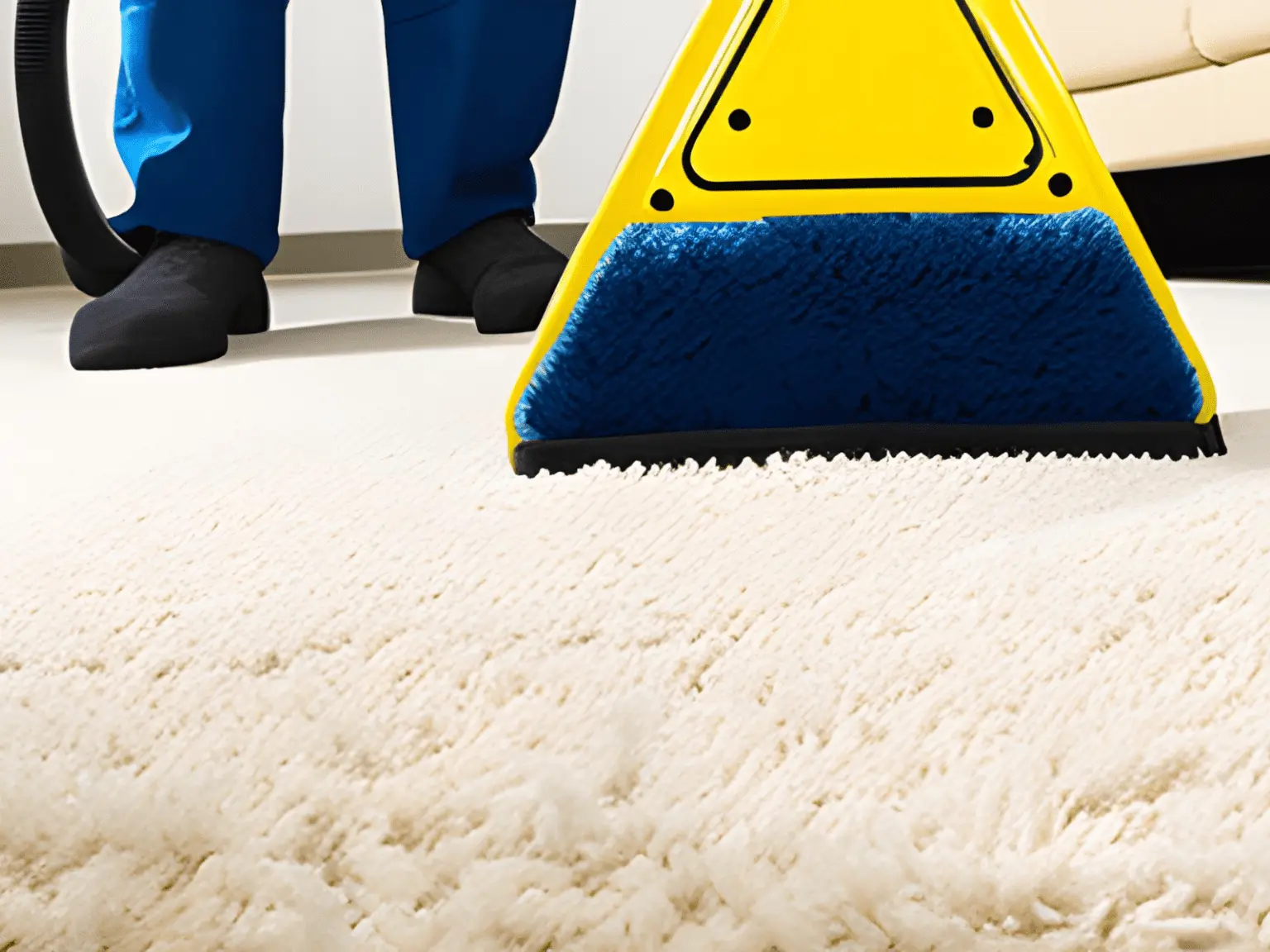 Rug Cleaning Surrey