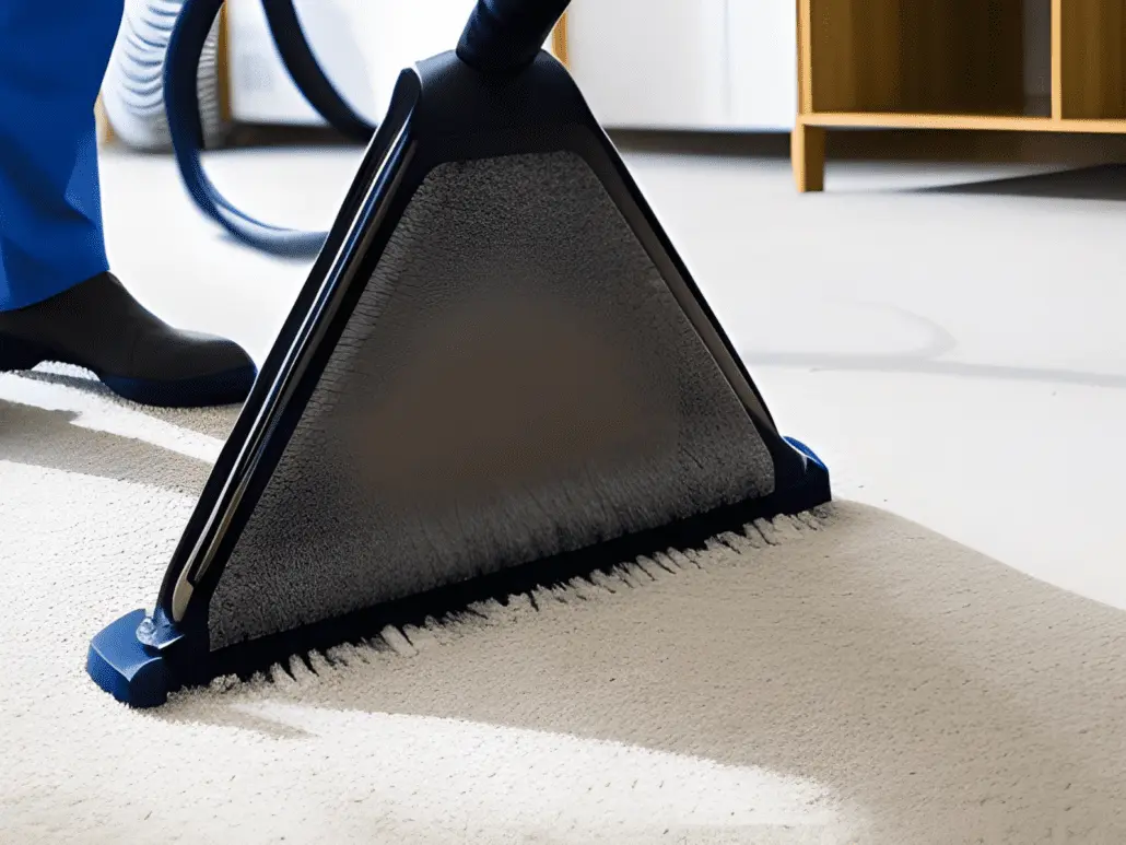 Efficient Carpet Cleaning in Vancouver BC