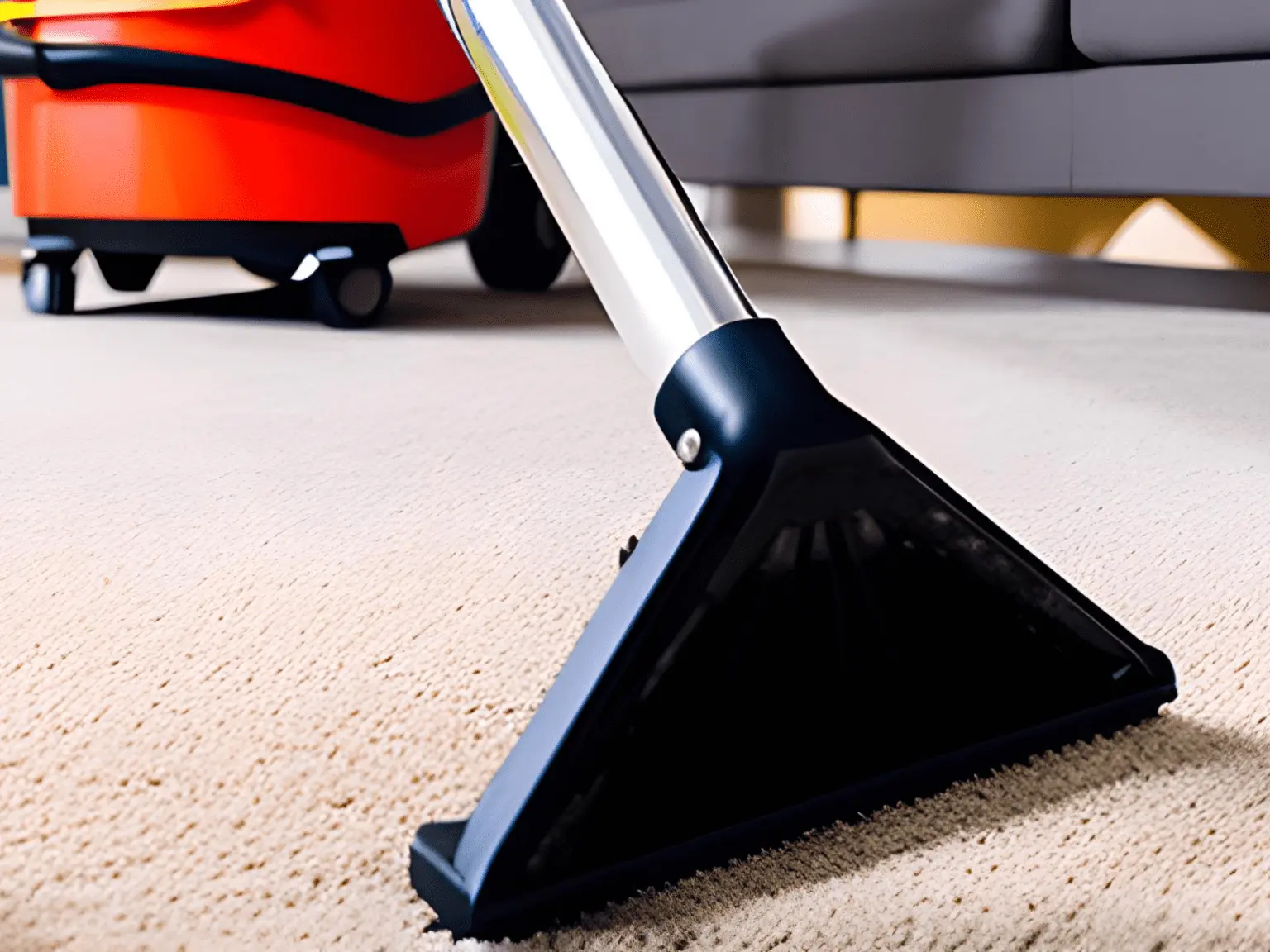 Upholstery Cleaning Vancouver